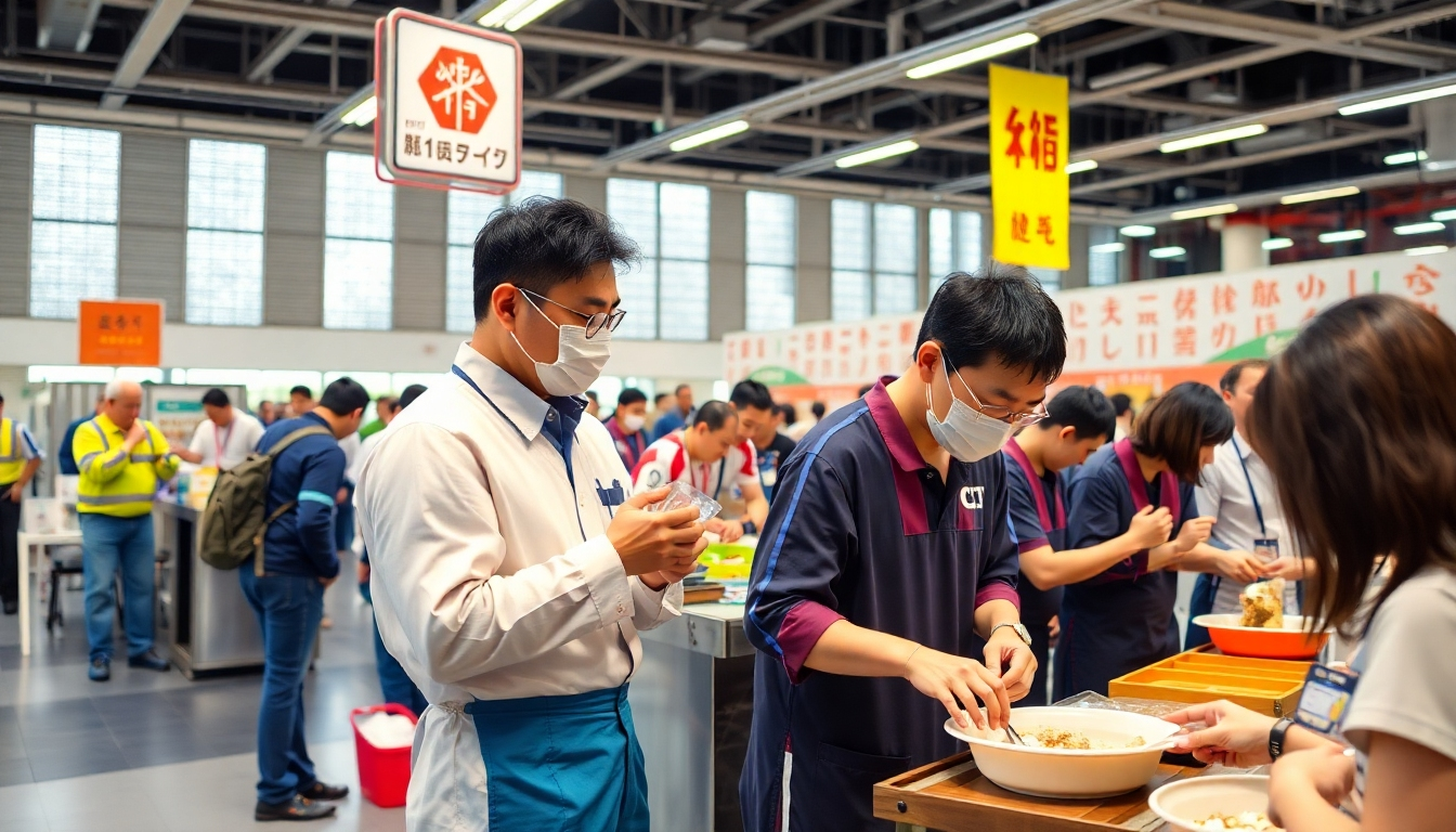 選手への最大限のリスペクトと安全管理：持続可能な大食いイベントの作り方