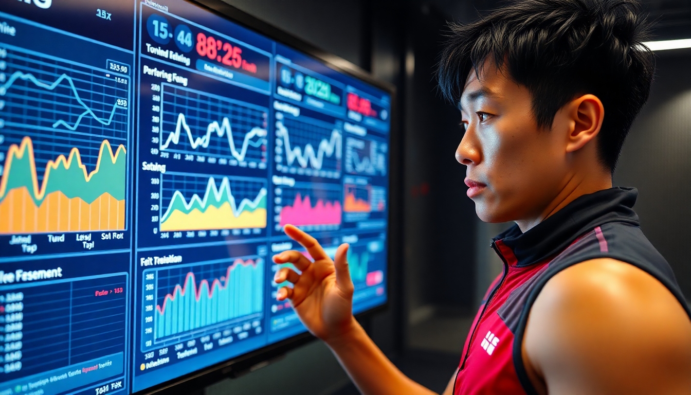 データ分析で切り拓くフードファイトの未来：科学的トレーニングと戦略的観戦