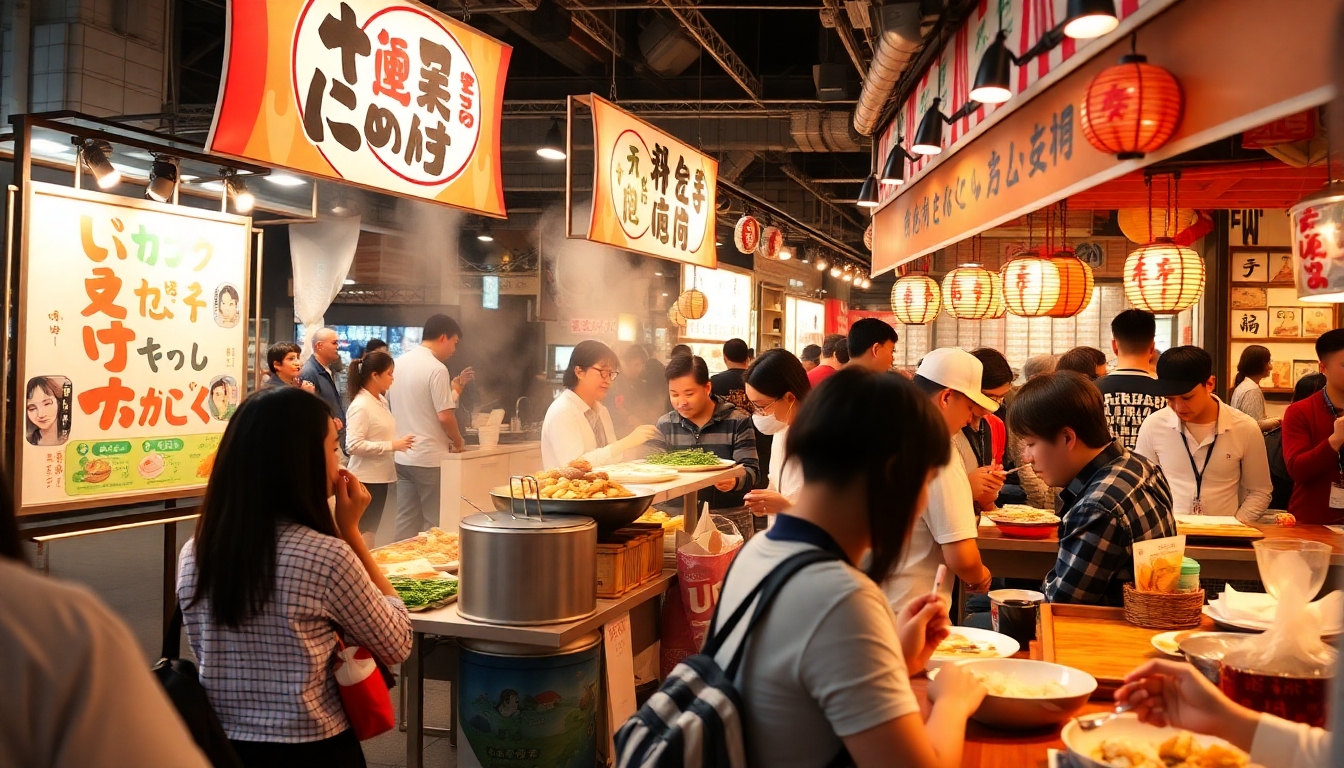 大食い甲子園2024：未来のフードファイターへ