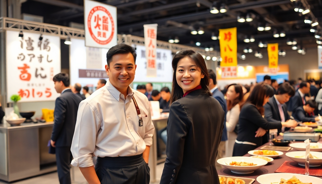競合型大食い業界における持続可能な未来への取り組み