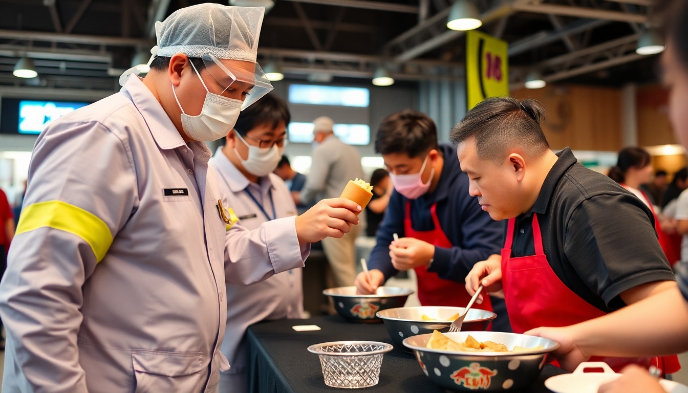 大食い競技の健康管理とセーフティガイドライン策定