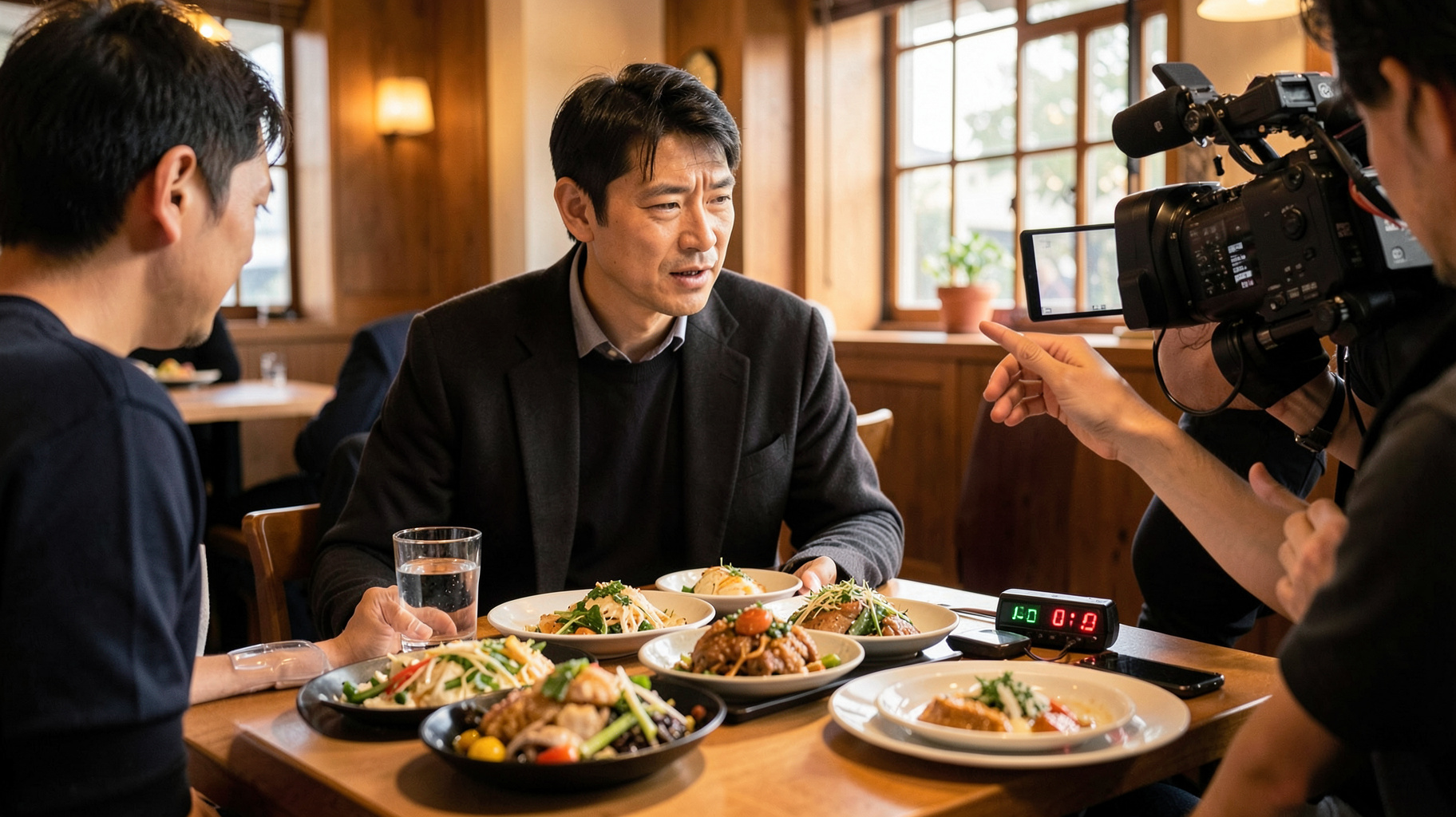 モッパン収益化停止が映す動画広告の変化、日本の大食い配信者が備えるべきこと