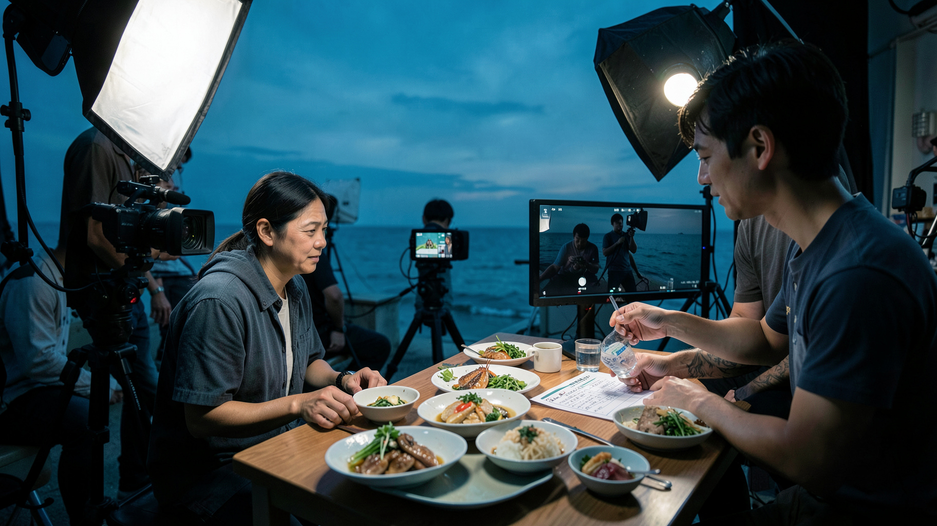 YouTube大食い動画の収益化制限が示す転換点、安全配慮と制作責任を考える